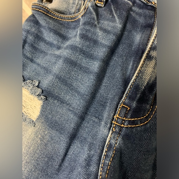 Kancan jeans - Picture 2 of 4
